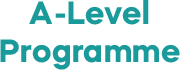 A-Level  Programme