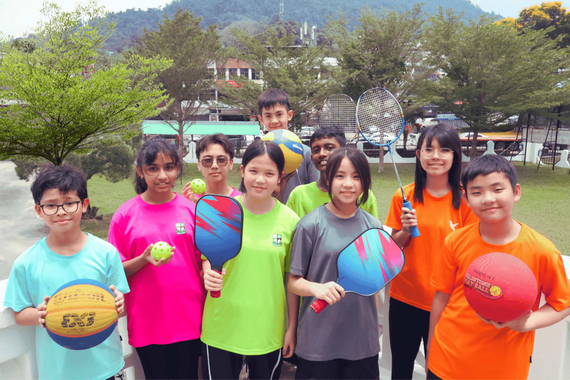 PE Session