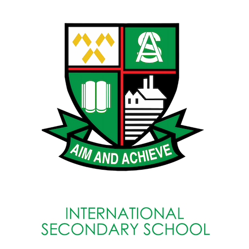 Assumption International Secondary School